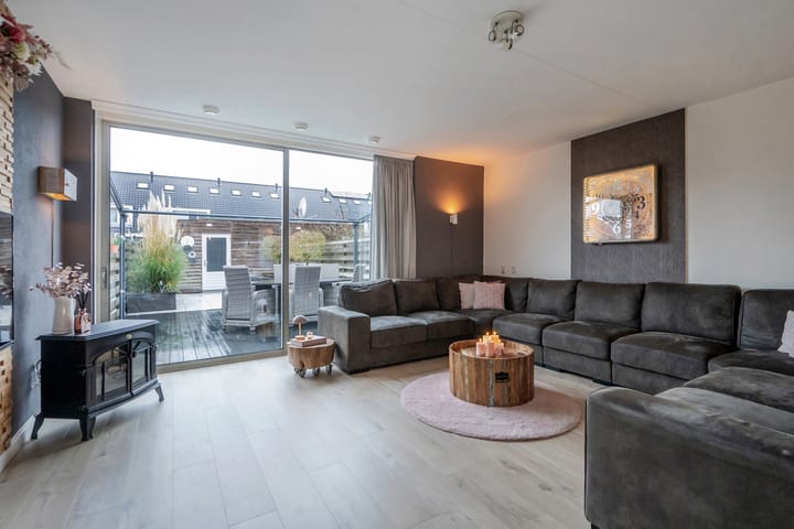 Foto 9 van Gerard Doggerlaan 19