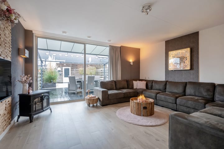 Foto 11 van Gerard Doggerlaan 19