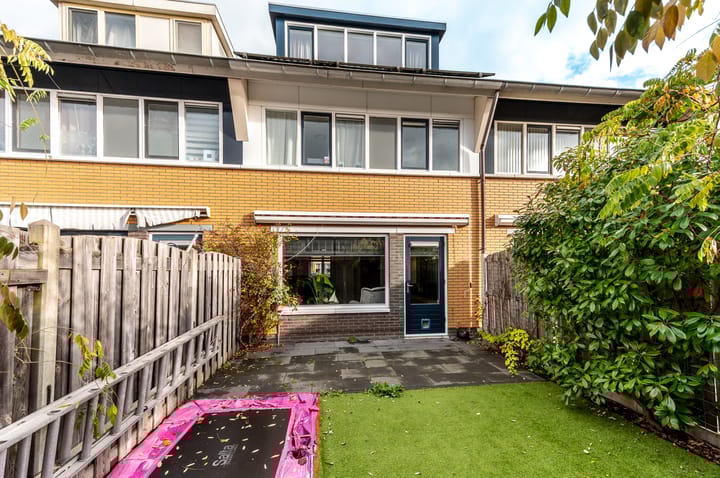 Foto 28 van Julistraat 75