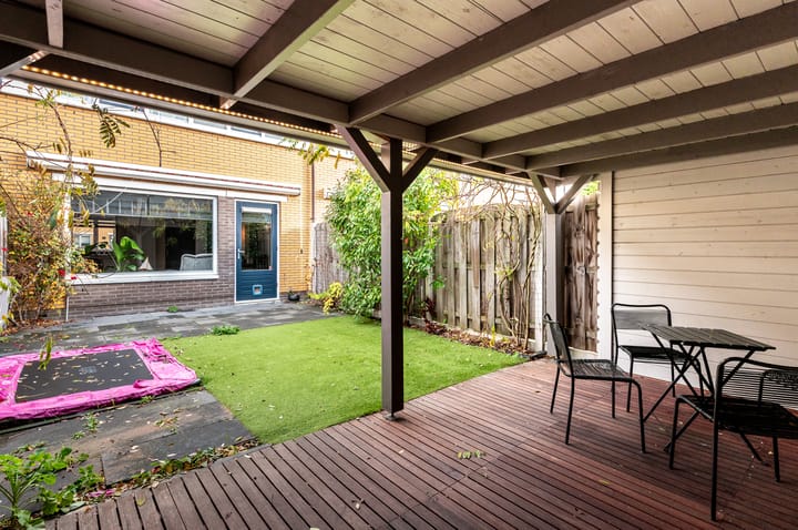 Foto 29 van Julistraat 75