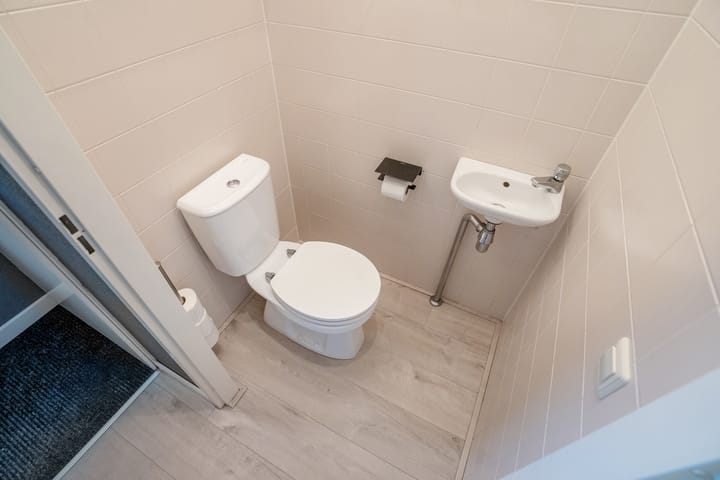 Foto 17 van Gerard Doggerlaan 19