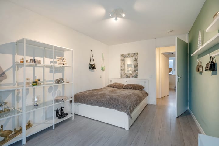 Foto 21 van Gerard Doggerlaan 19