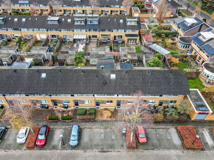 Foto 36 van Julistraat 75