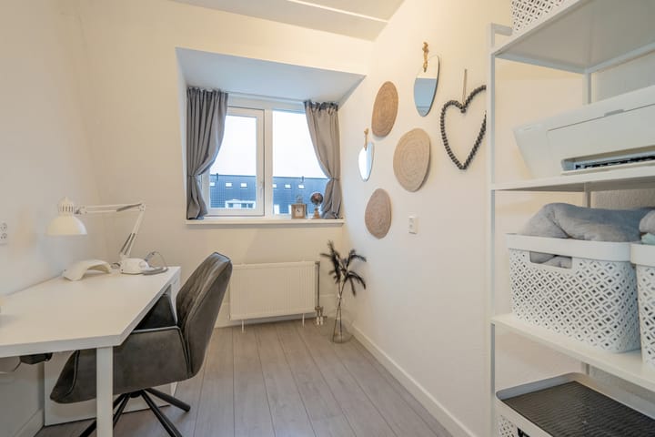 Foto 24 van Gerard Doggerlaan 19