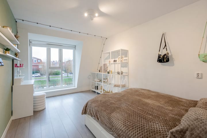 Foto 20 van Gerard Doggerlaan 19