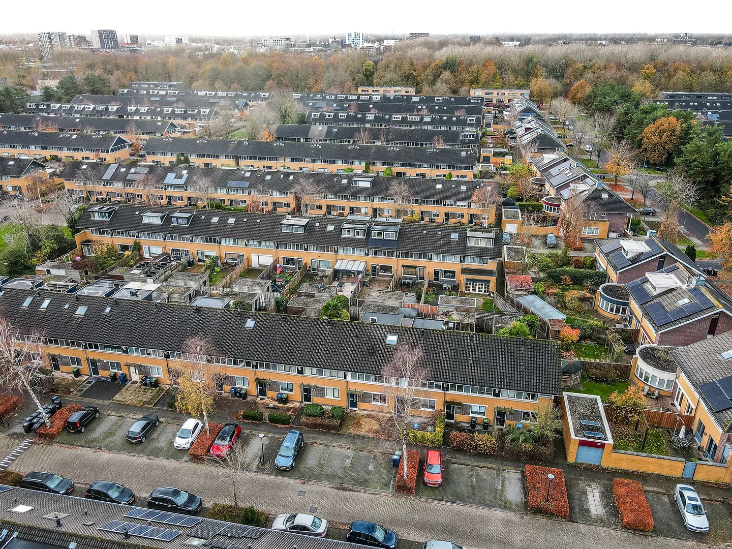 Foto 40 van Julistraat 75