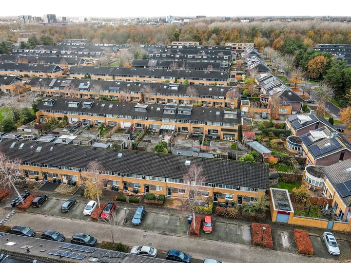 Foto 40 van Julistraat 75