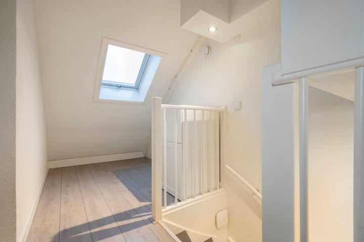 Foto 29 van Gerard Doggerlaan 19