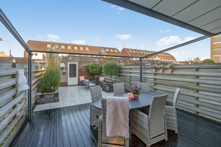 Foto 33 van Gerard Doggerlaan 19