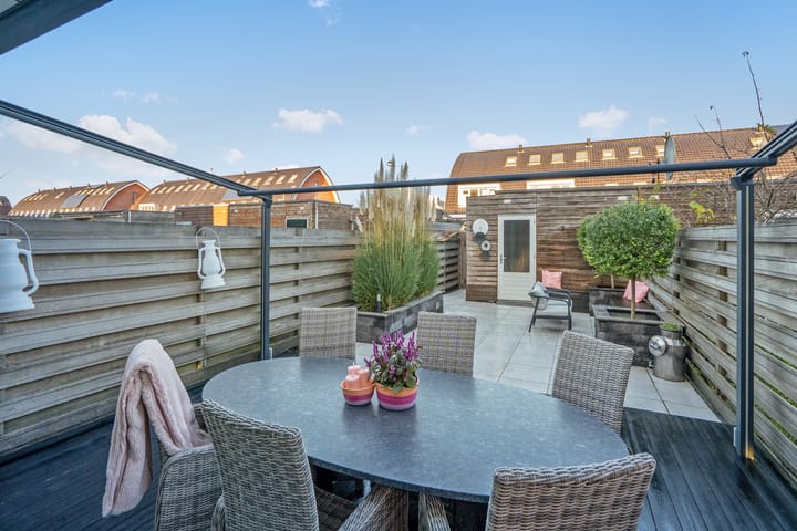 Foto 34 van Gerard Doggerlaan 19