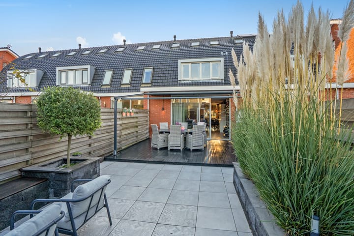 Foto 36 van Gerard Doggerlaan 19