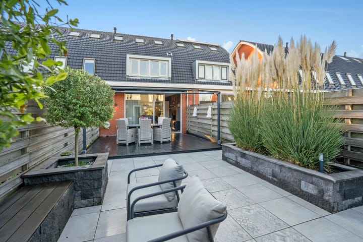 Foto 37 van Gerard Doggerlaan 19