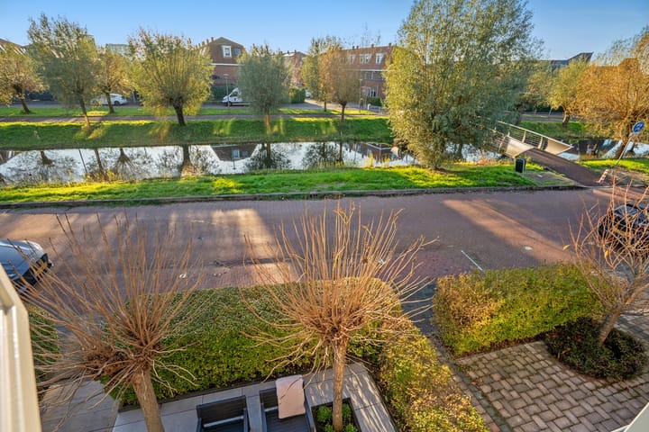 Foto 38 van Gerard Doggerlaan 19