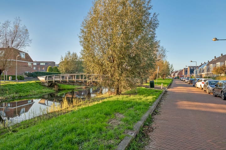 Foto 39 van Gerard Doggerlaan 19