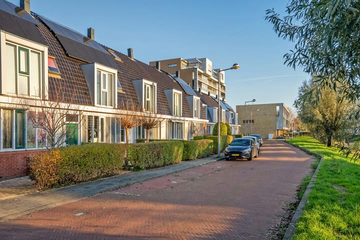 Foto 40 van Gerard Doggerlaan 19