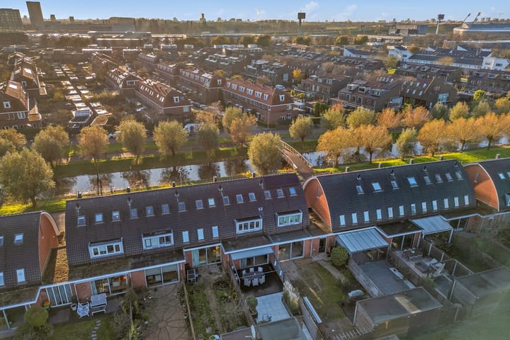 Foto 42 van Gerard Doggerlaan 19