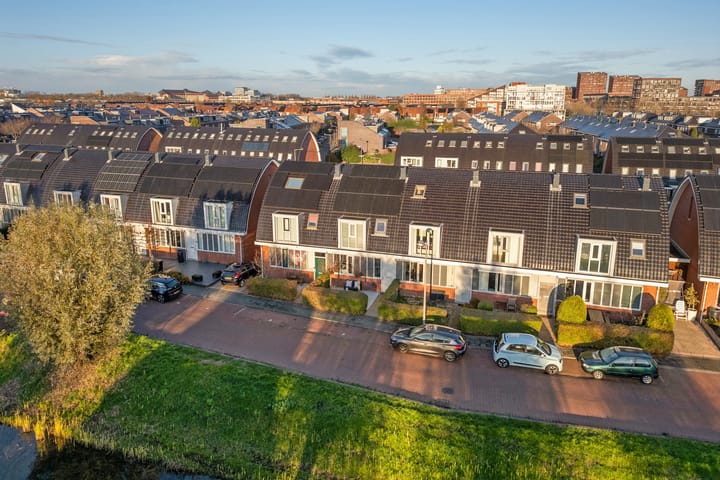 Foto 43 van Gerard Doggerlaan 19