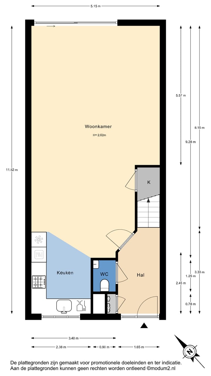 Foto 44 van Gerard Doggerlaan 19