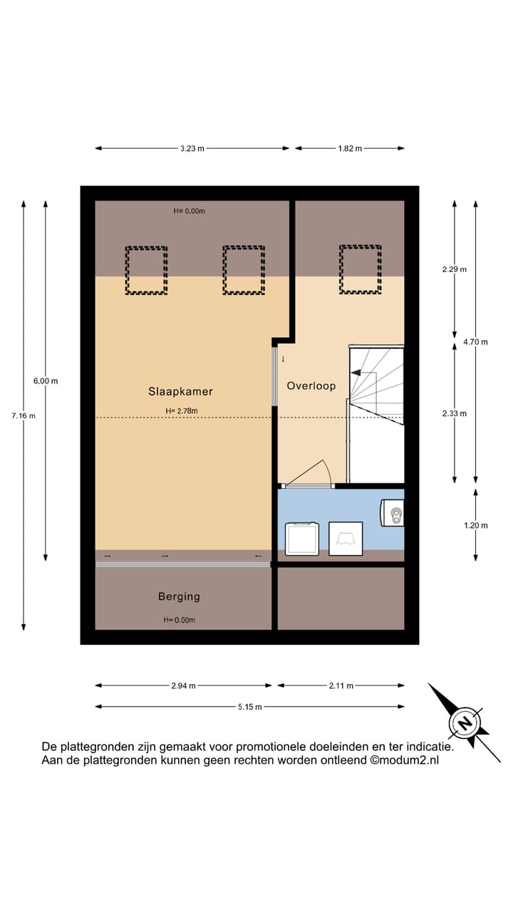 Foto 46 van Gerard Doggerlaan 19