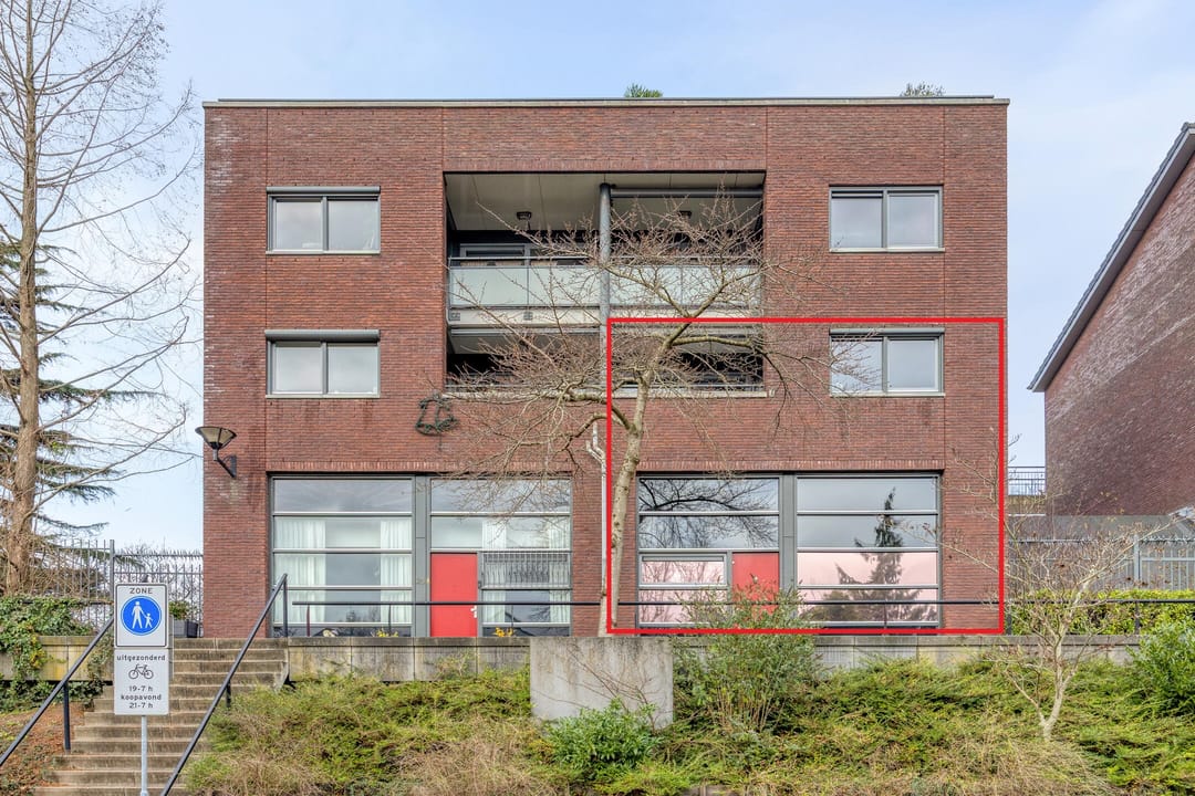 Foto 1 van de Vlashoeck 23