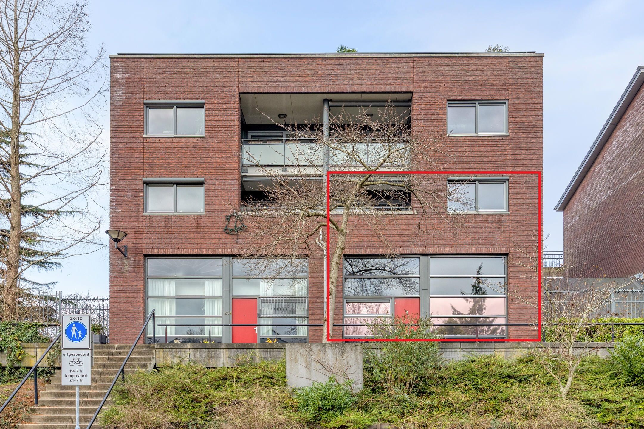 de Vlashoeck 23 