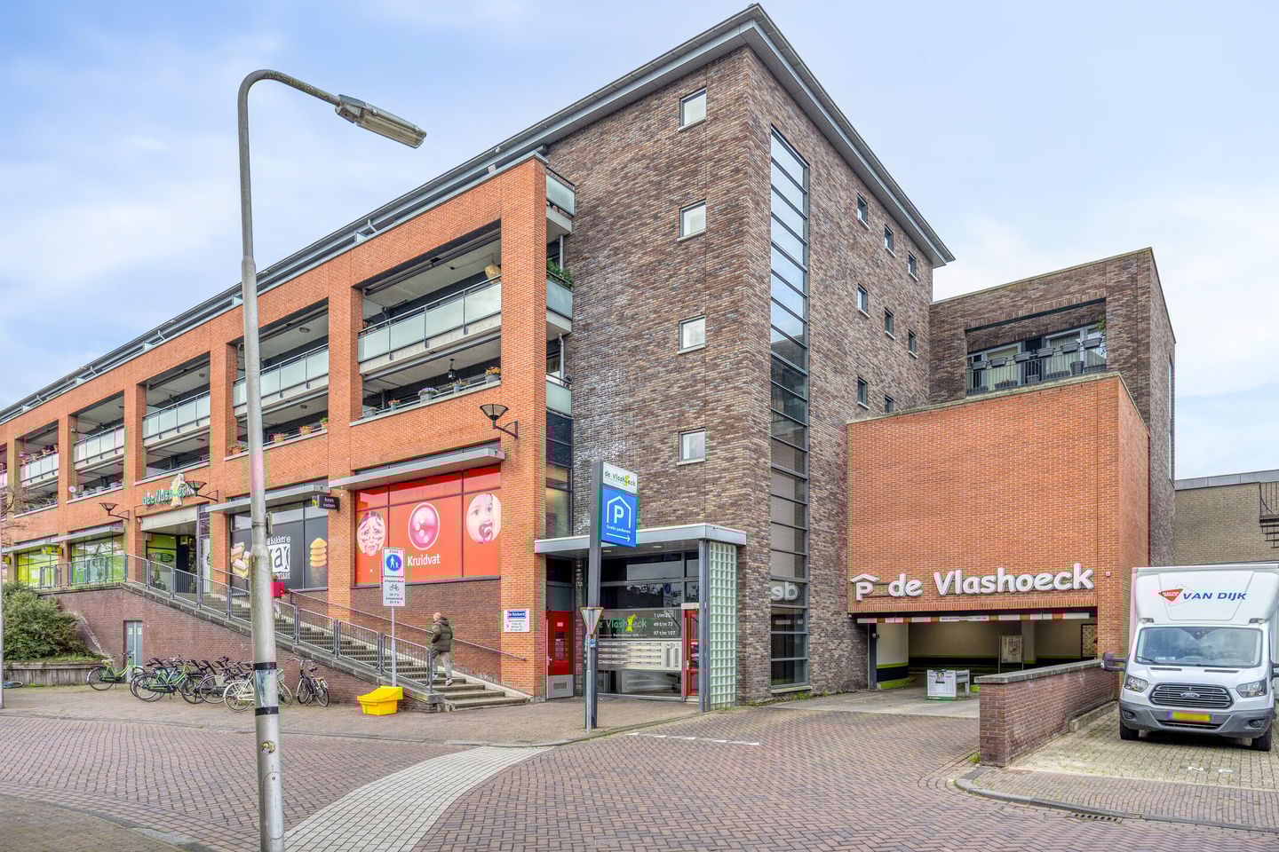 Foto 5 van de Vlashoeck 23