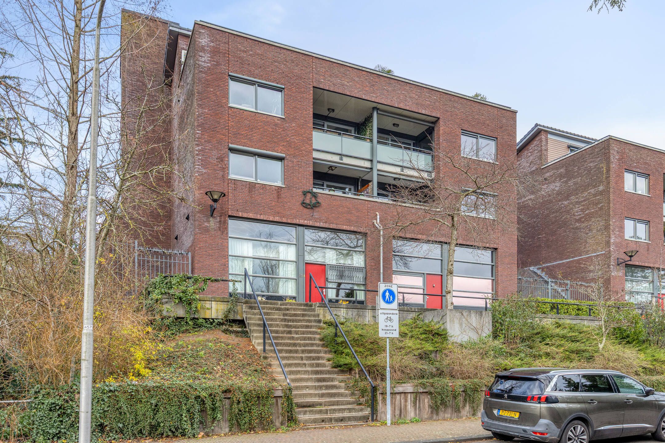 Foto 6 van de Vlashoeck 23