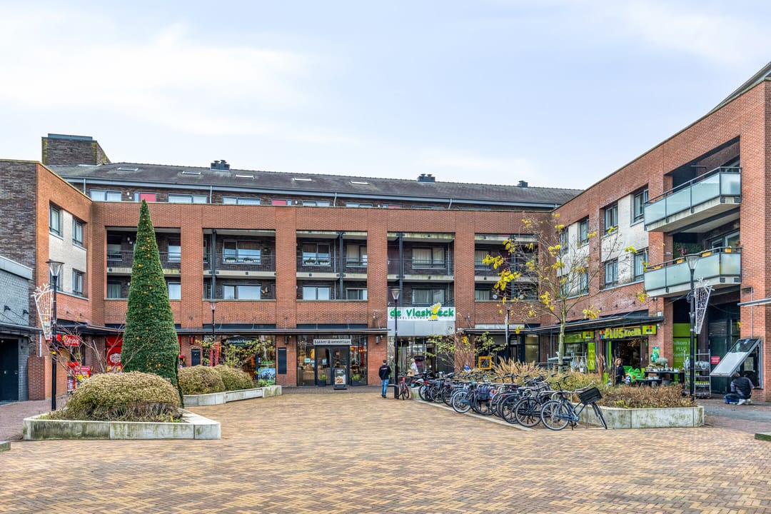 Foto 8 van de Vlashoeck 23