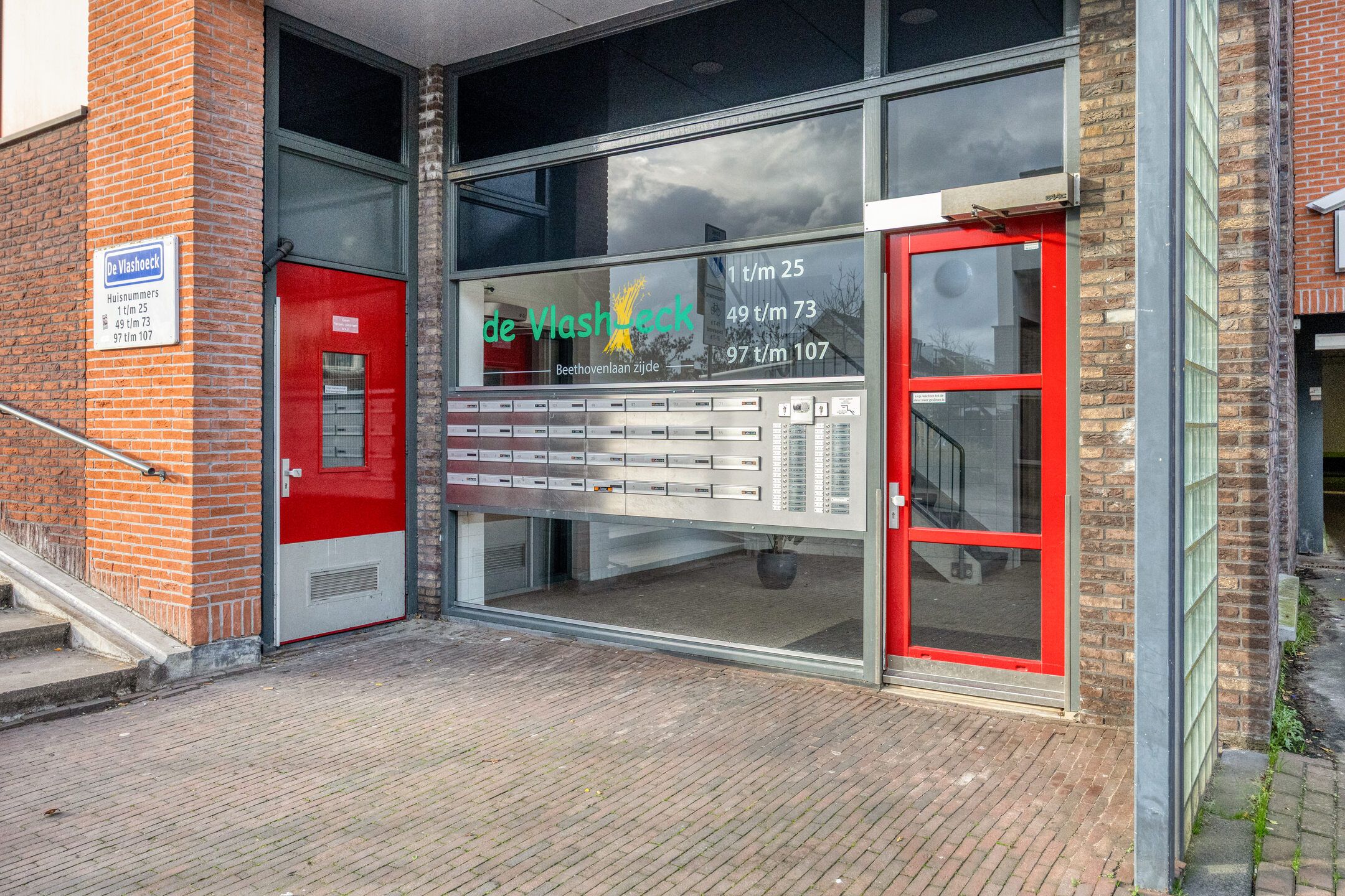 Foto 9 van de Vlashoeck 23