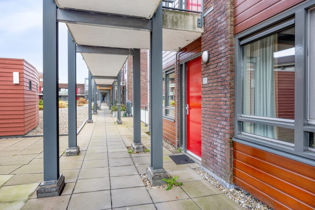 Foto 11 van de Vlashoeck 23