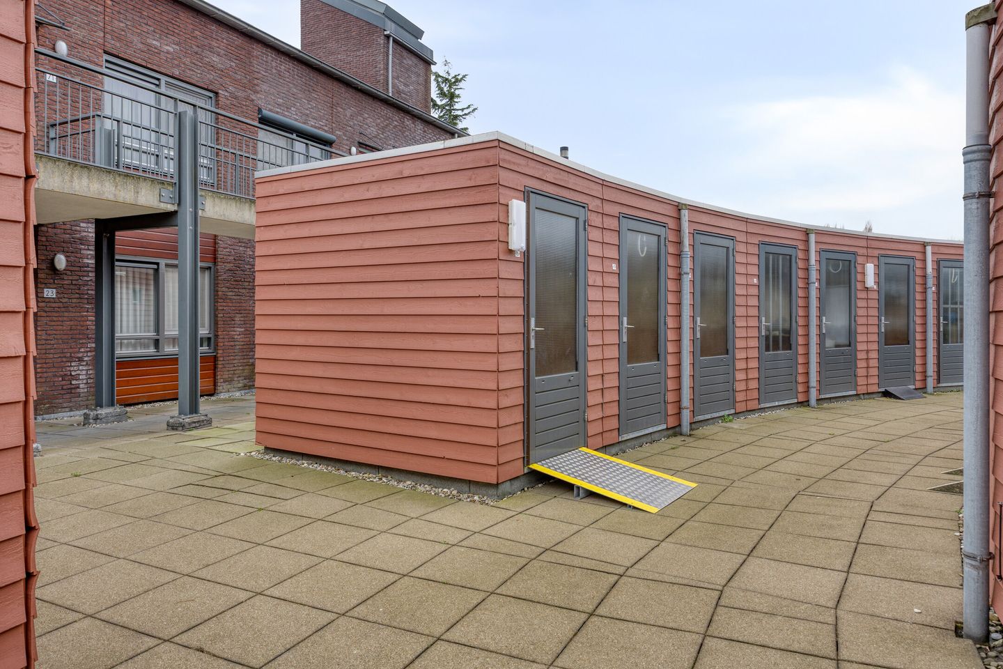 Foto 49 van de Vlashoeck 23