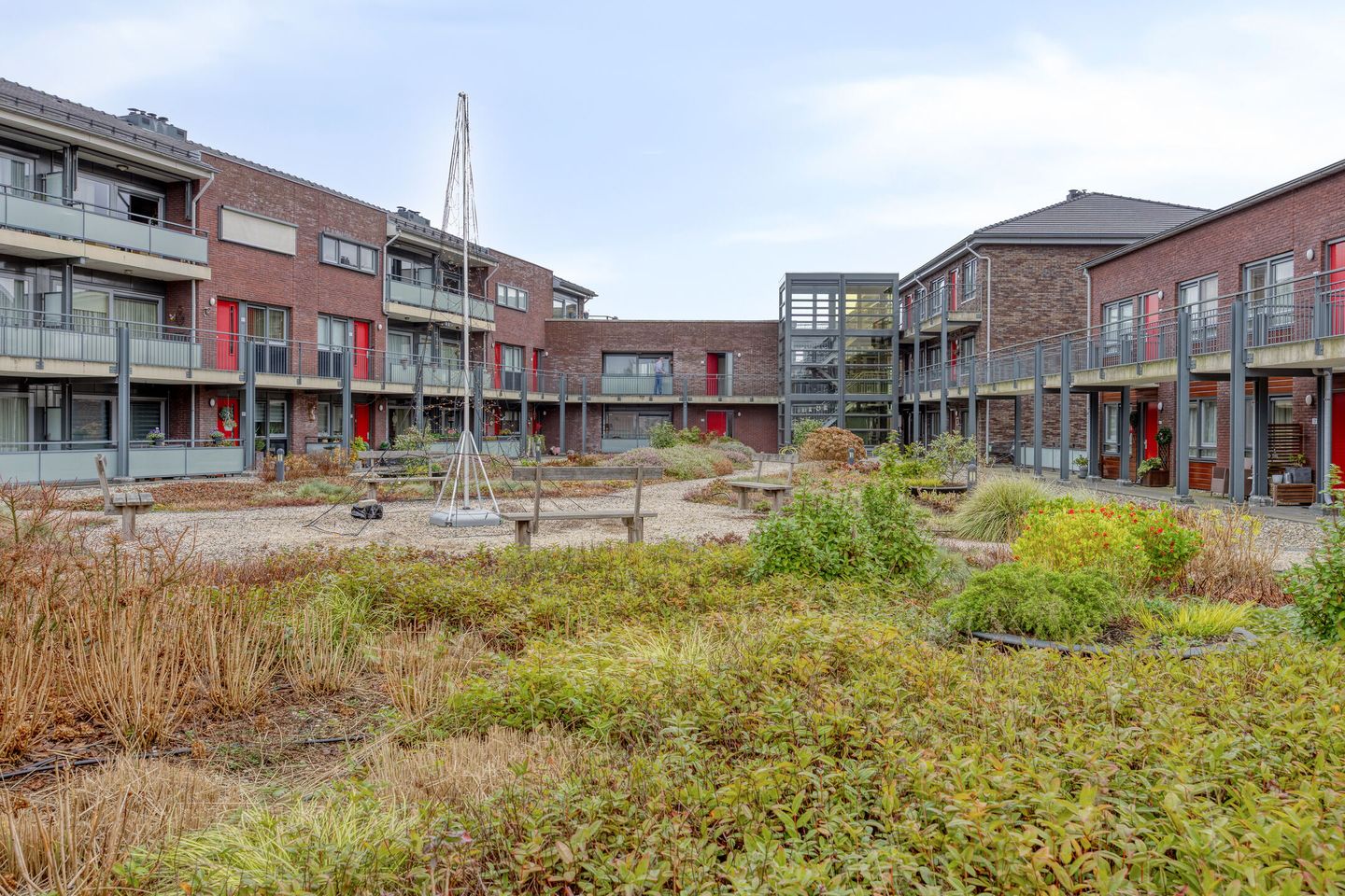 Foto 50 van de Vlashoeck 23