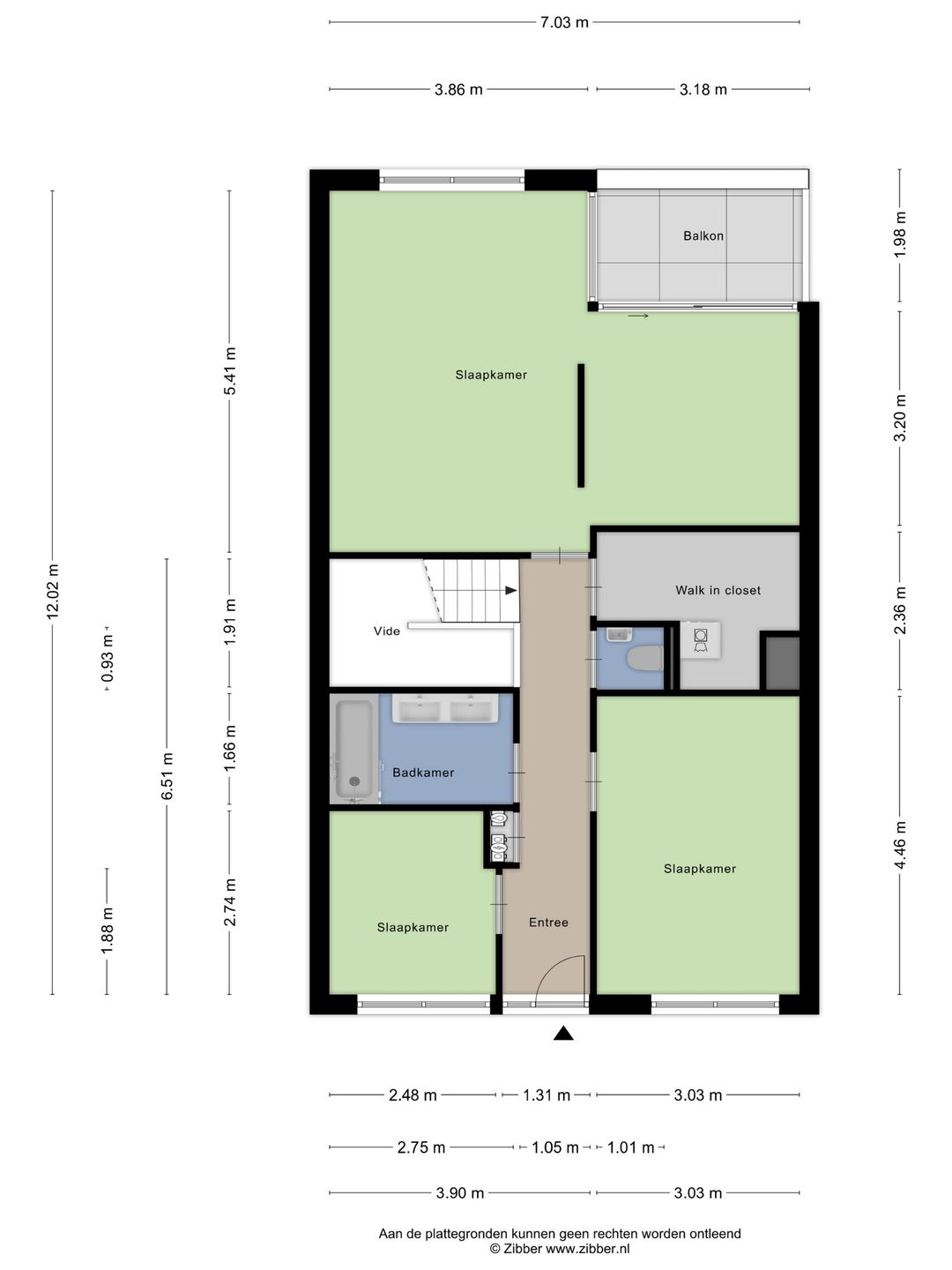 Foto 58 van de Vlashoeck 23