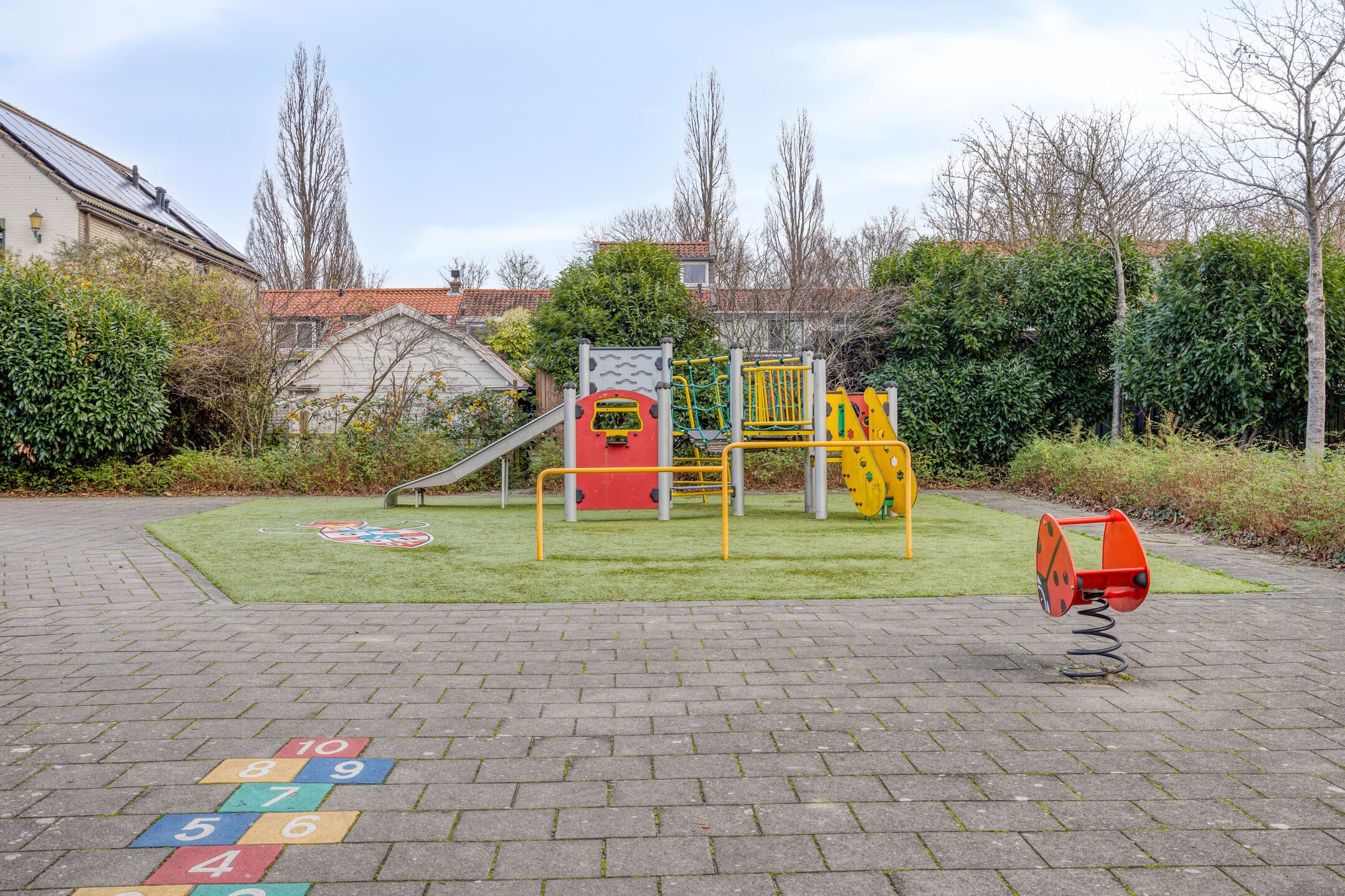 Foto 54 van de Vlashoeck 23