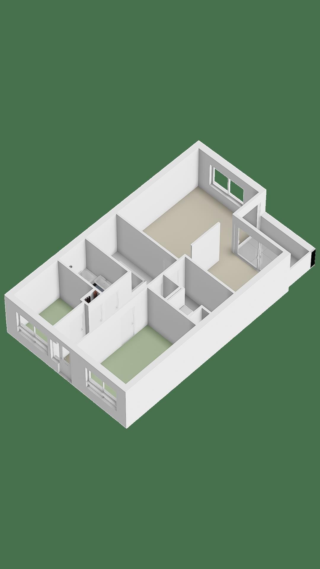 Foto 64 van de Vlashoeck 23