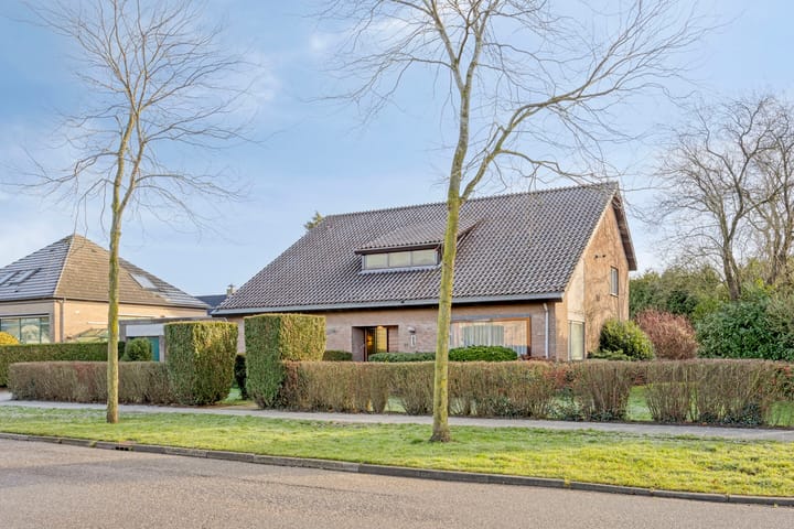 Foto 100 van Kerkstraat 22