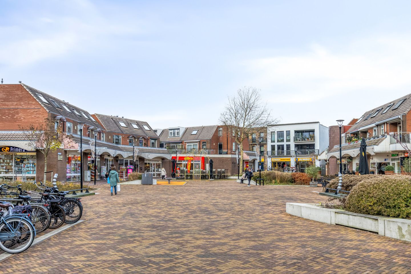 Foto 55 van de Vlashoeck 23