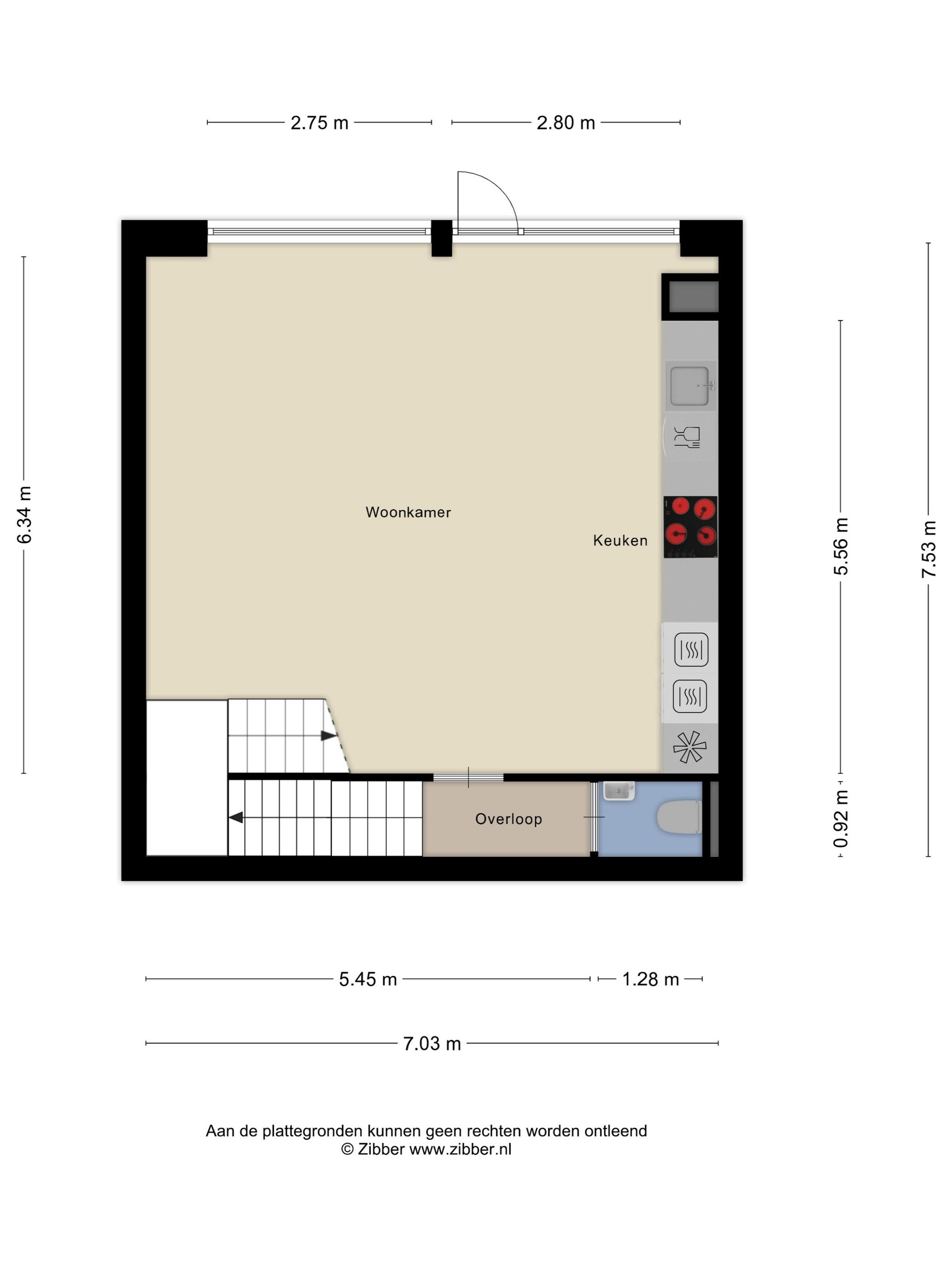 Foto 57 van de Vlashoeck 23