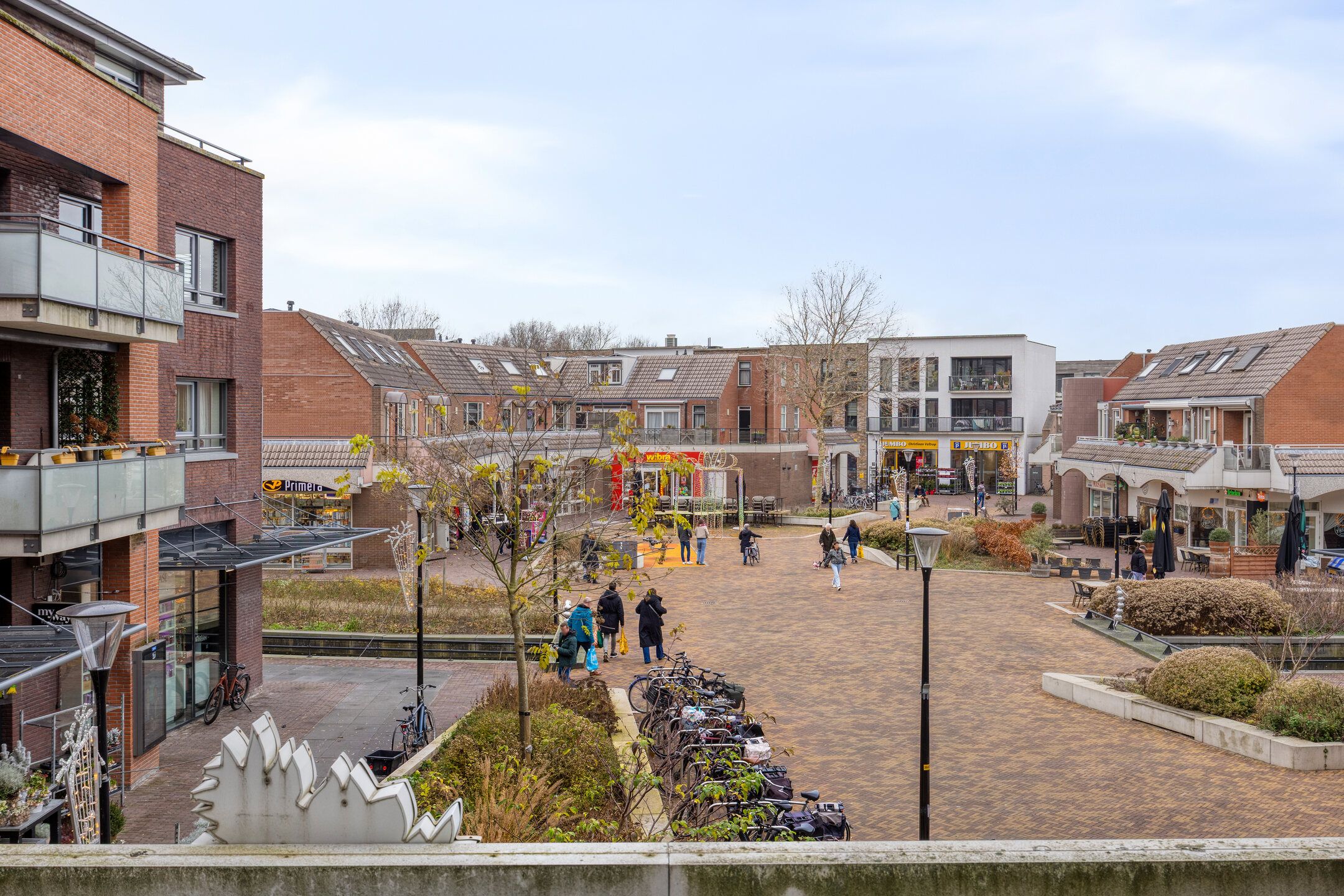 Foto 51 van de Vlashoeck 23