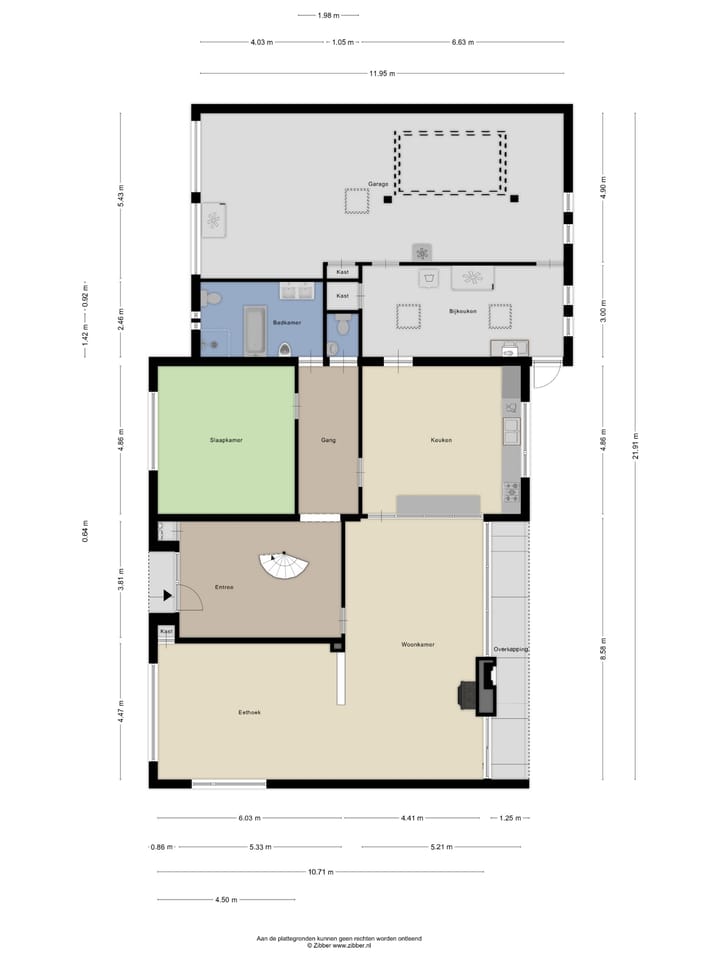 Foto 112 van Kerkstraat 22