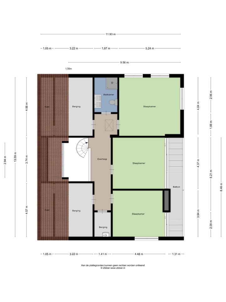 Foto 114 van Kerkstraat 22