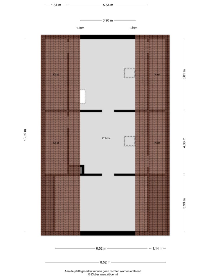 Foto 116 van Kerkstraat 22
