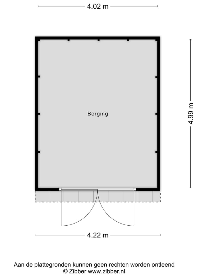 Foto 118 van Kerkstraat 22