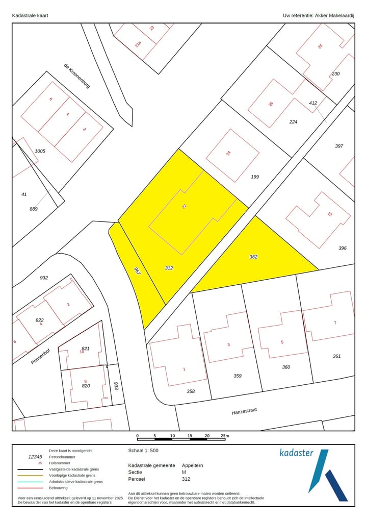 Foto 120 van Kerkstraat 22