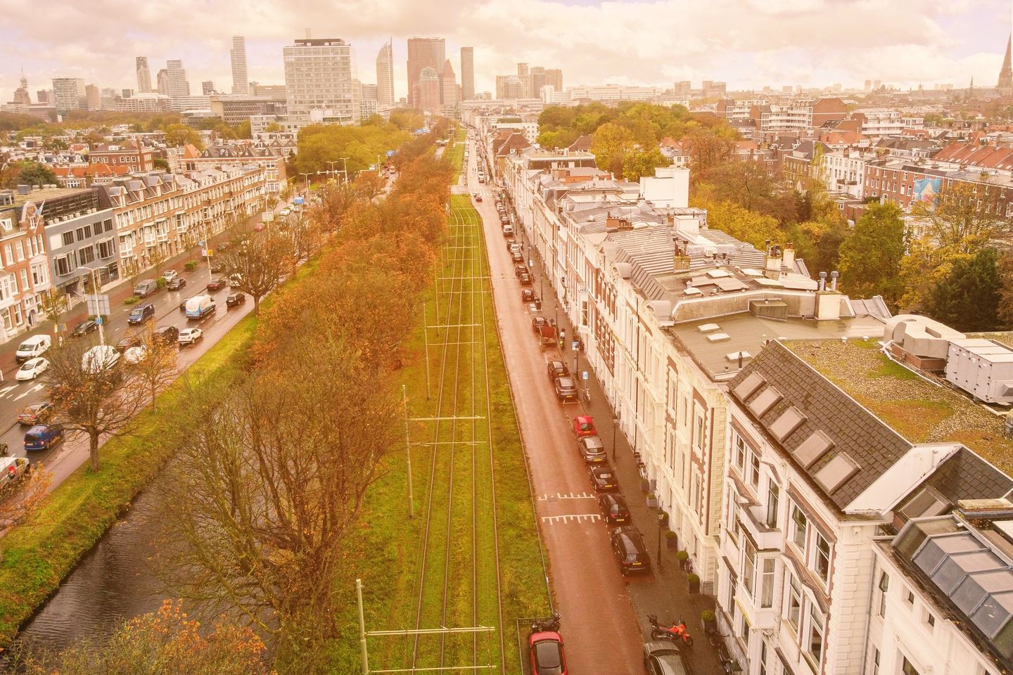 View photo 2 of Koninginnegracht 62