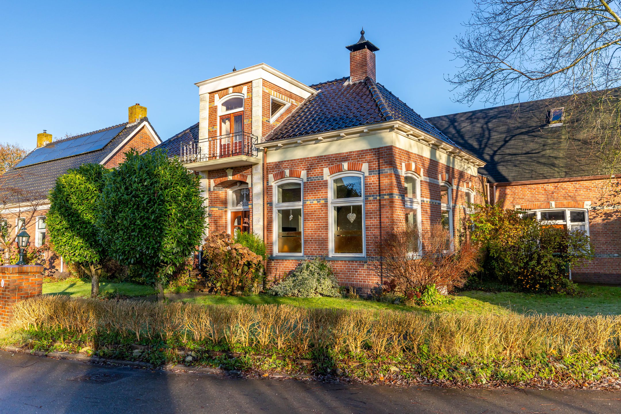 Hoofdweg, 8, Godlinze, 9908PB, Groningen, Nederland 8 
