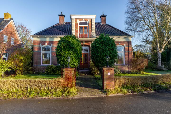 Foto 2 van Hoofdweg 8