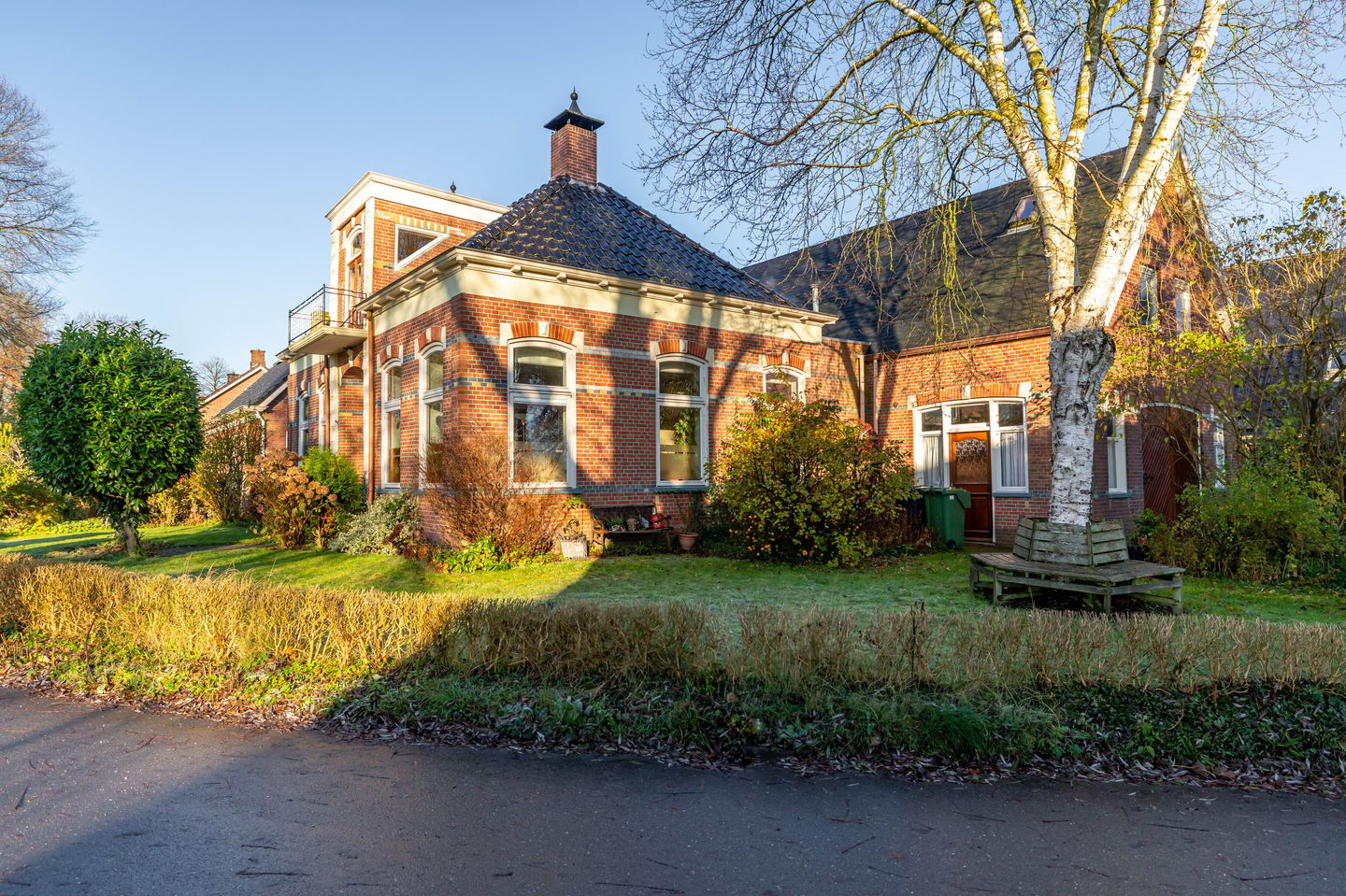 Foto 5 van Hoofdweg 8