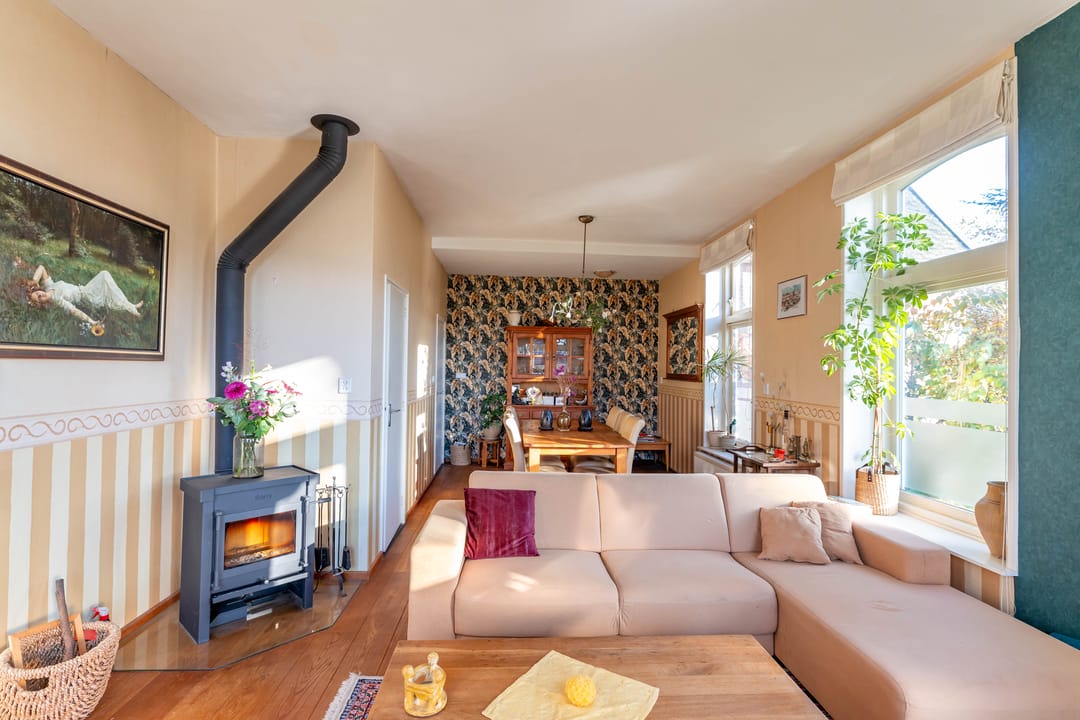 Foto 7 van Hoofdweg 8