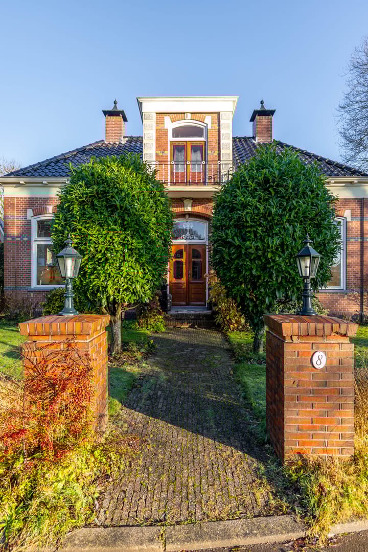 Foto 45 van Hoofdweg 8